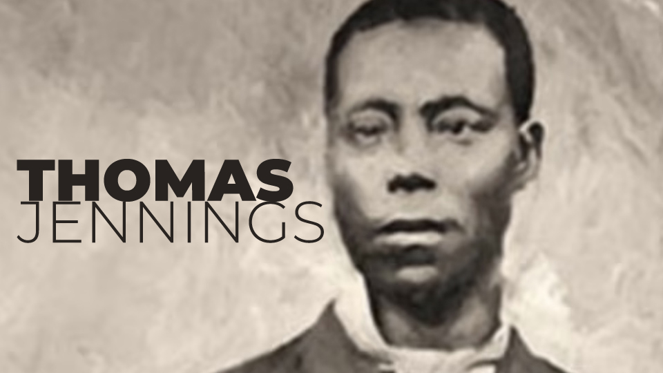 Thomas Jennings